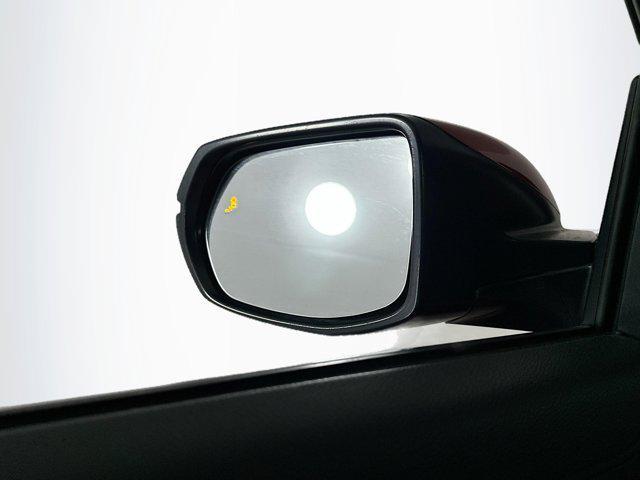 used 2020 Honda CR-V car, priced at $24,487