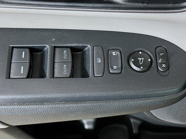 used 2020 Honda CR-V car, priced at $24,487