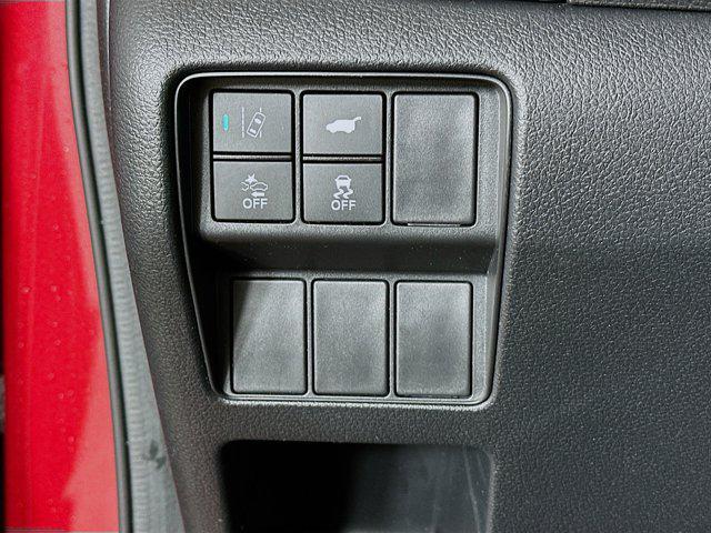 used 2020 Honda CR-V car, priced at $24,487