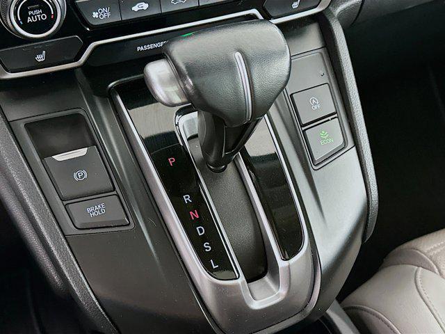 used 2020 Honda CR-V car, priced at $24,487