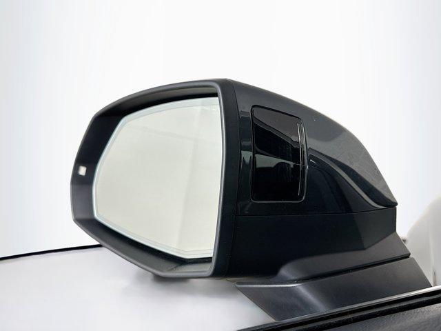 used 2024 Audi Q5 car, priced at $29,987