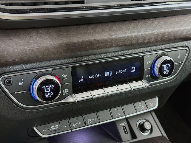 used 2024 Audi Q5 car, priced at $29,987