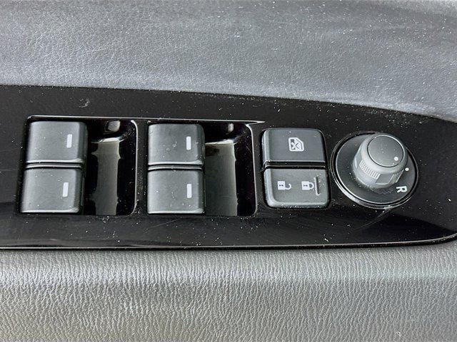 used 2025 Mazda CX-5 car, priced at $23,987