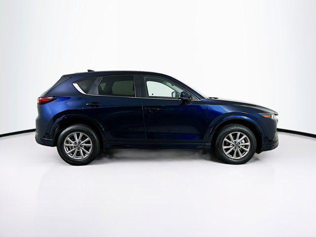 used 2025 Mazda CX-5 car, priced at $23,996