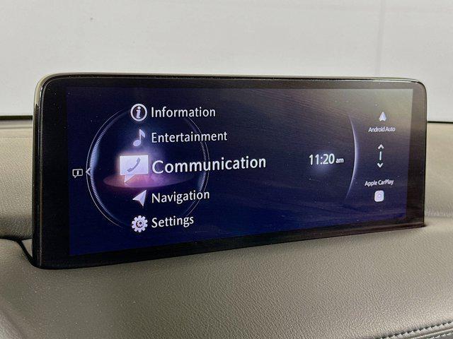 used 2025 Mazda CX-5 car, priced at $23,996