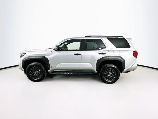 used 2025 Toyota 4Runner car, priced at $39,496