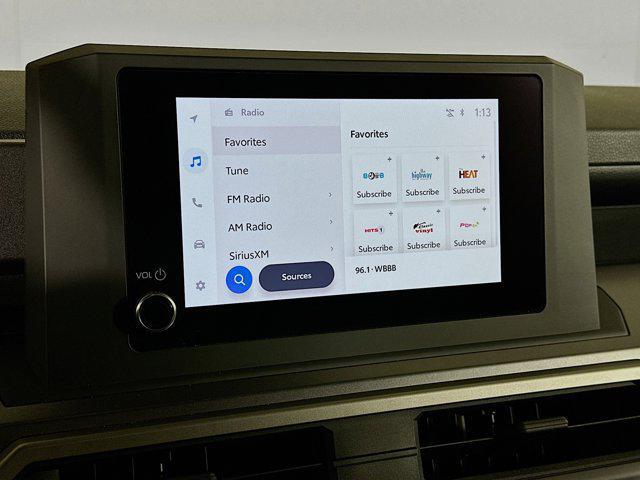 used 2025 Toyota 4Runner car, priced at $39,496