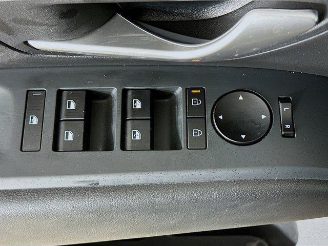 used 2025 Hyundai Tucson car, priced at $20,487