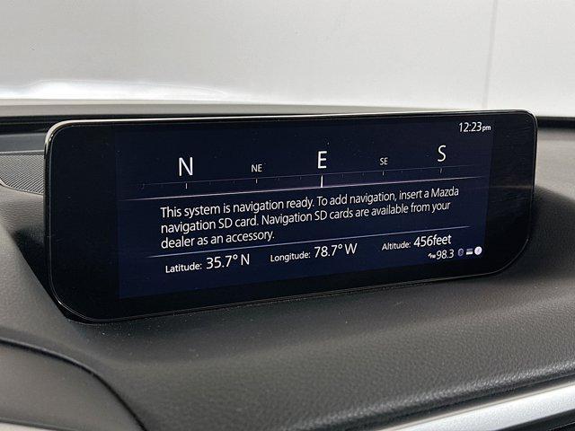 used 2025 Mazda CX-50 car, priced at $22,996