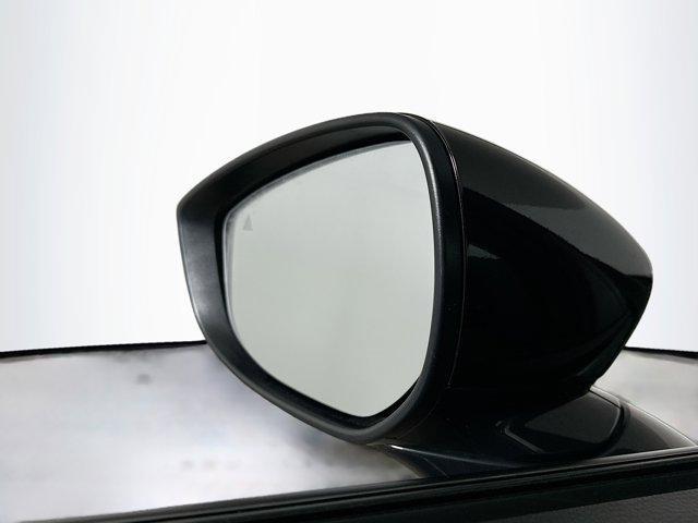 used 2025 Mazda CX-50 car, priced at $22,996