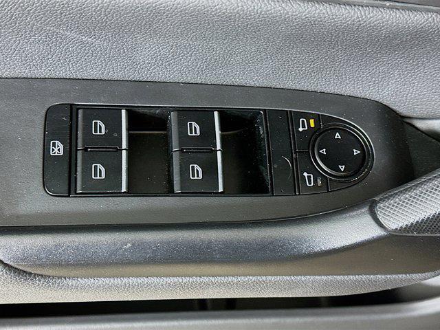 used 2025 Mazda CX-50 car, priced at $22,996