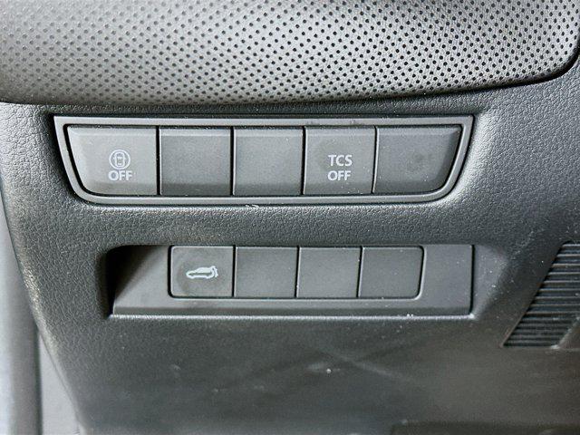 used 2025 Mazda CX-50 car, priced at $22,996