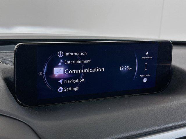 used 2025 Mazda CX-50 car, priced at $22,996