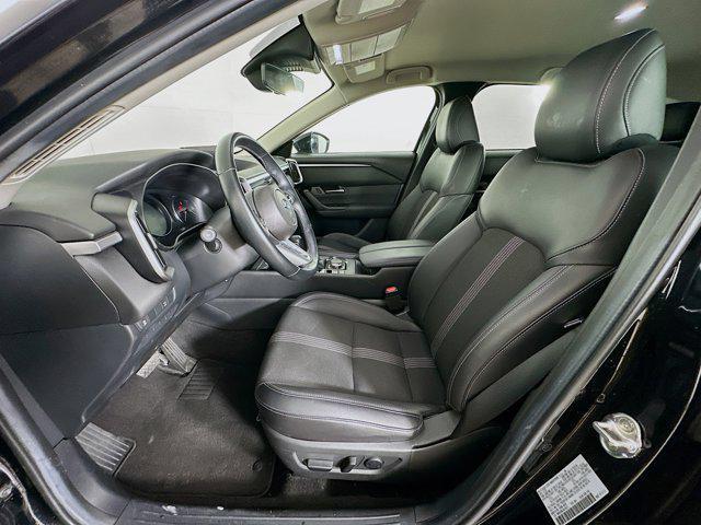 used 2025 Mazda CX-50 car, priced at $22,996