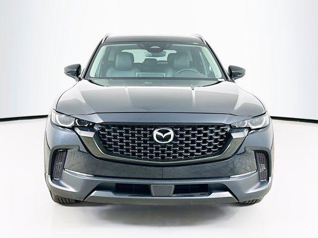 used 2025 Mazda CX-50 car, priced at $22,996