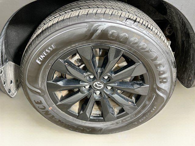 used 2025 Mazda CX-50 car, priced at $22,996