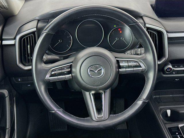 used 2025 Mazda CX-50 car, priced at $22,996