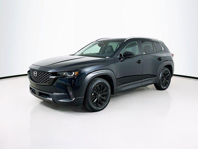 used 2025 Mazda CX-50 car, priced at $22,996