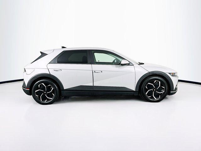 used 2023 Hyundai IONIQ 5 car, priced at $21,987