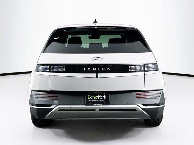 used 2023 Hyundai IONIQ 5 car, priced at $21,987