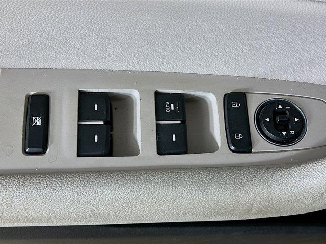 used 2017 Hyundai Sonata Hybrid car, priced at $6,987