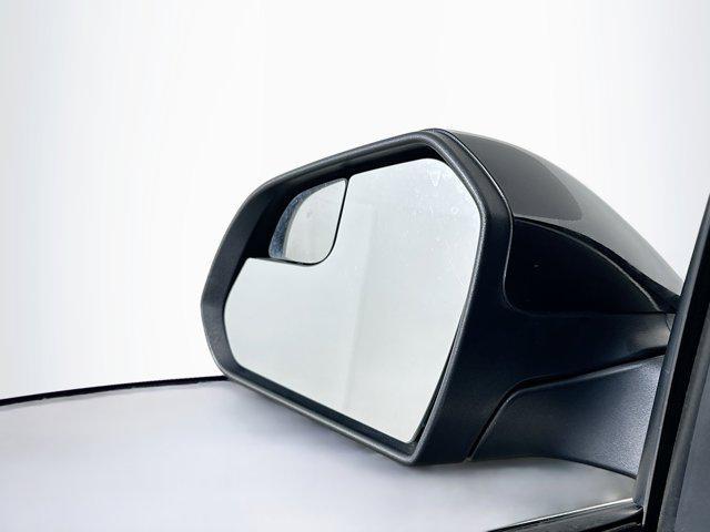 used 2017 Hyundai Sonata Hybrid car, priced at $6,987