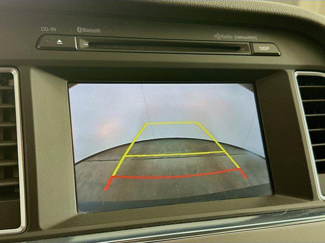 used 2017 Hyundai Sonata Hybrid car, priced at $6,987