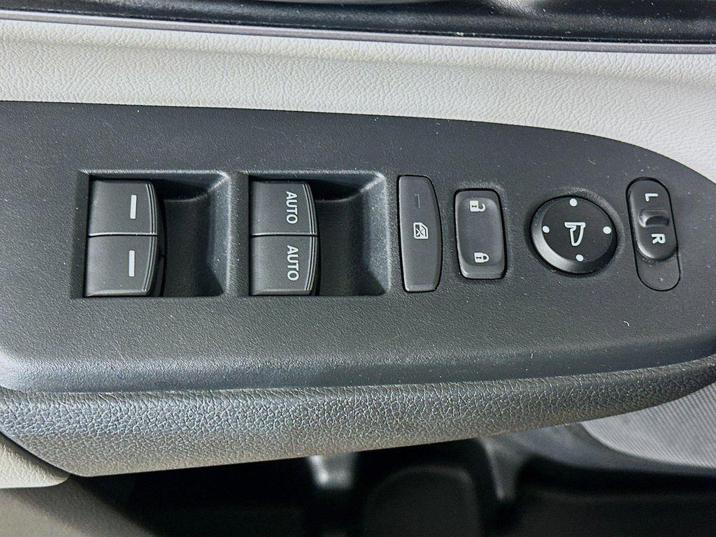 used 2017 Honda CR-V car, priced at $19,195