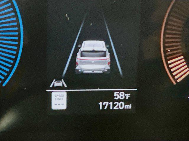 used 2025 Hyundai Kona car, priced at $20,397