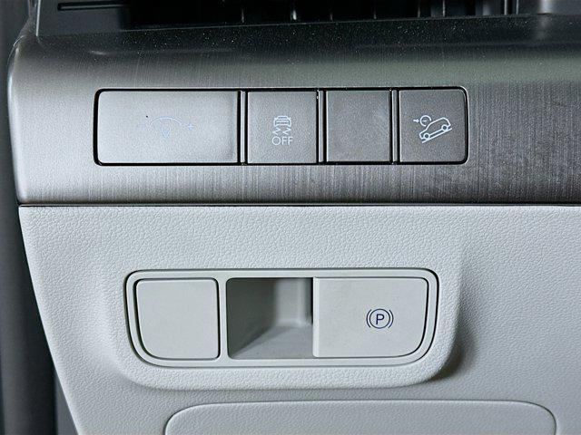 used 2025 Hyundai Kona car, priced at $20,397