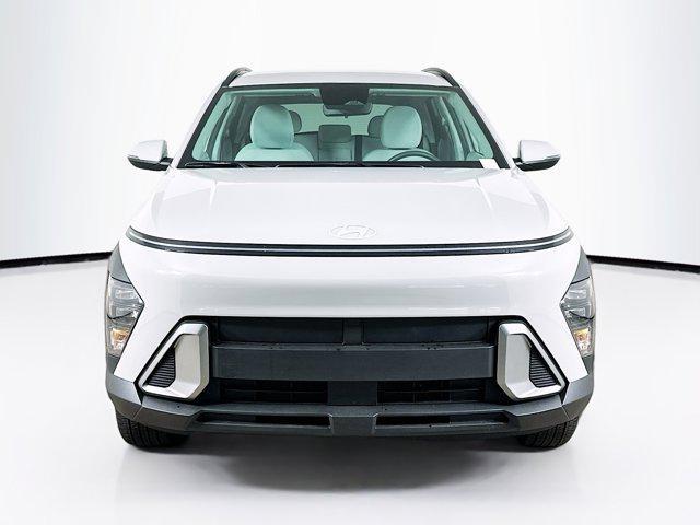 used 2025 Hyundai Kona car, priced at $20,397