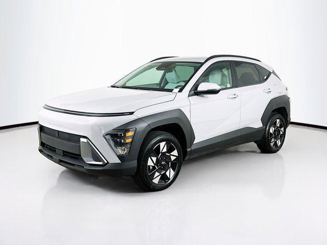 used 2025 Hyundai Kona car, priced at $20,397