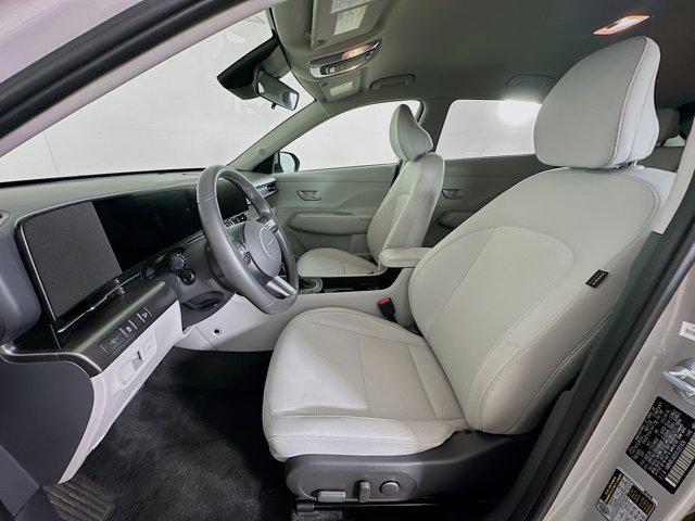 used 2025 Hyundai Kona car, priced at $20,397