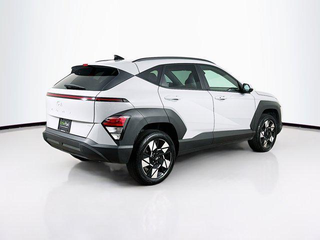 used 2025 Hyundai Kona car, priced at $20,397