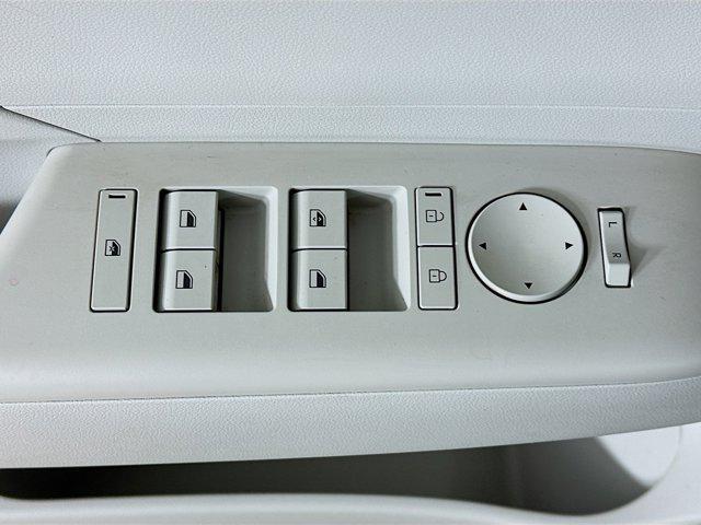 used 2025 Hyundai Kona car, priced at $20,397