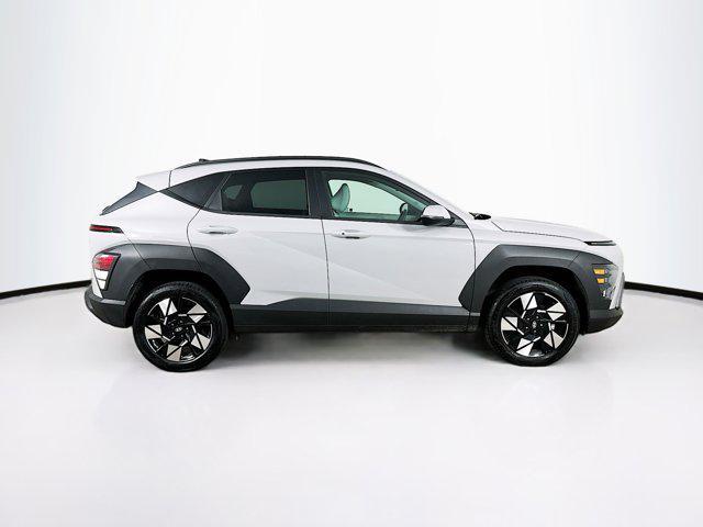 used 2025 Hyundai Kona car, priced at $20,397