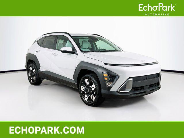 used 2025 Hyundai Kona car, priced at $20,397