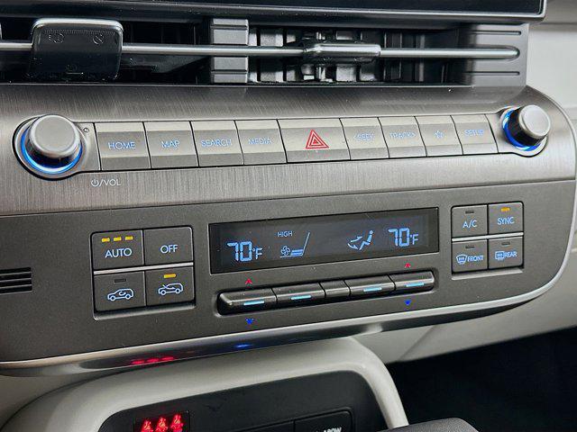 used 2025 Hyundai Kona car, priced at $20,397