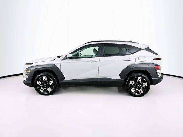 used 2025 Hyundai Kona car, priced at $20,397