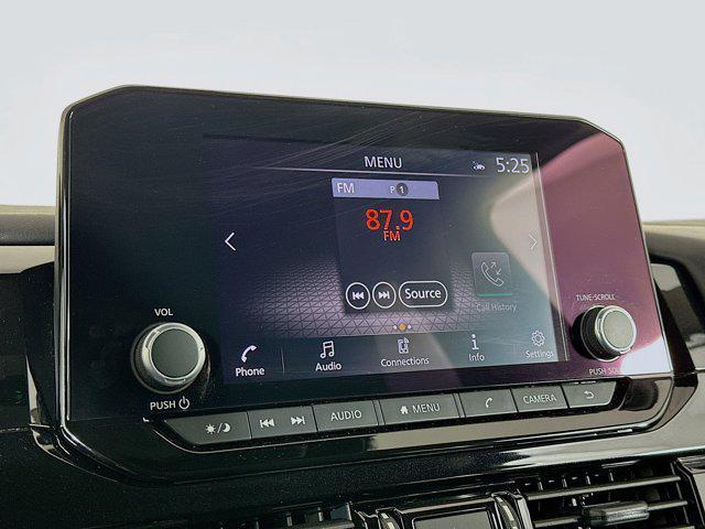 used 2025 Nissan Pathfinder car, priced at $28,987