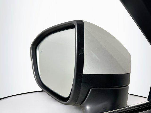 used 2025 Nissan Pathfinder car, priced at $28,987