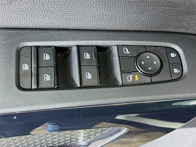 used 2025 Nissan Pathfinder car, priced at $28,987