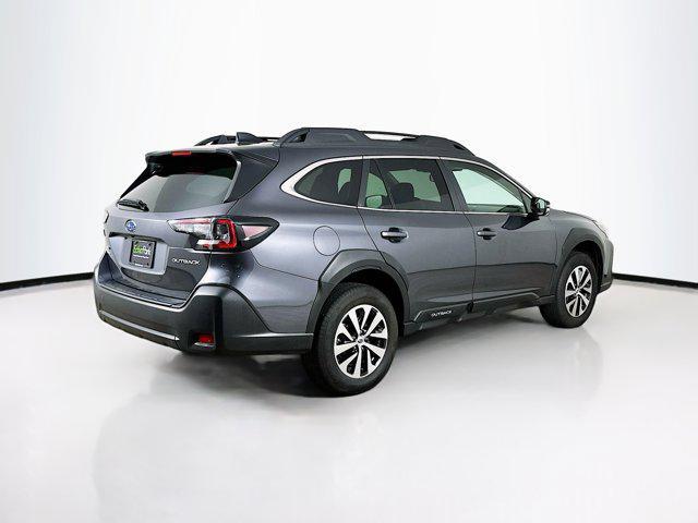 used 2025 Subaru Outback car, priced at $28,996