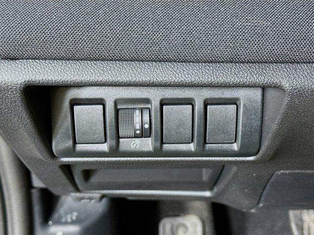 used 2025 Subaru Outback car, priced at $28,996