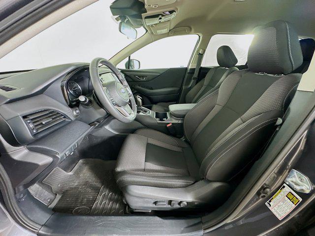 used 2025 Subaru Outback car, priced at $28,996