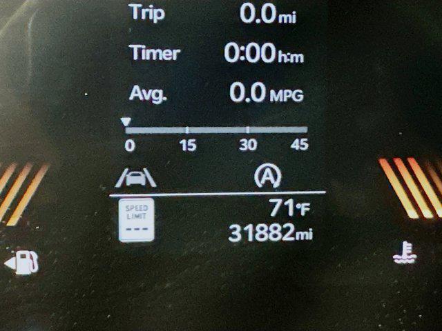 used 2025 Kia K5 car, priced at $19,987