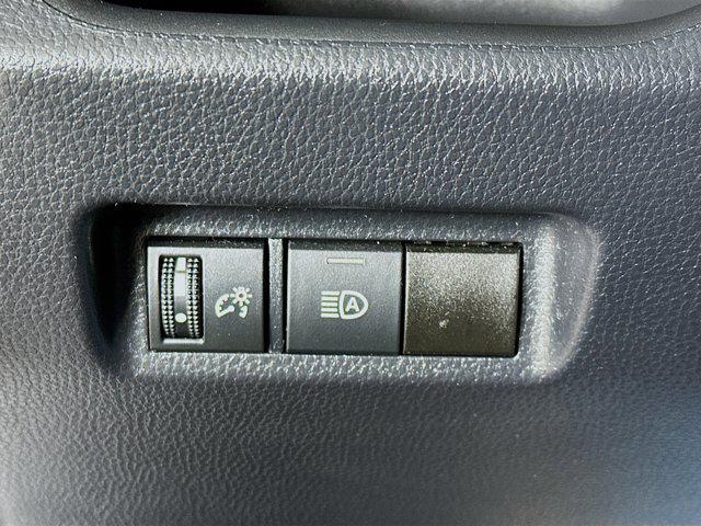 used 2020 Toyota RAV4 car, priced at $21,496