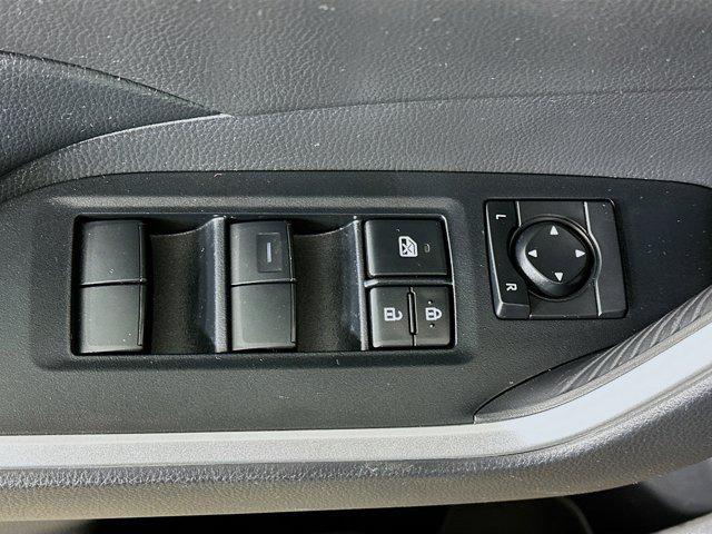 used 2020 Toyota RAV4 car, priced at $21,496