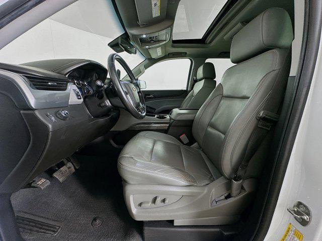 used 2019 Chevrolet Tahoe car, priced at $21,695