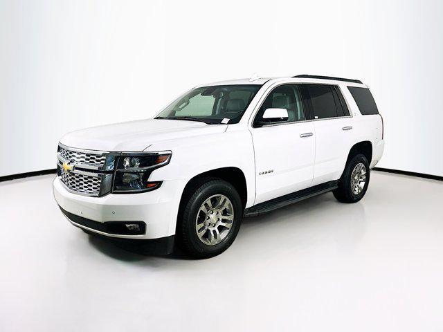 used 2019 Chevrolet Tahoe car, priced at $21,695